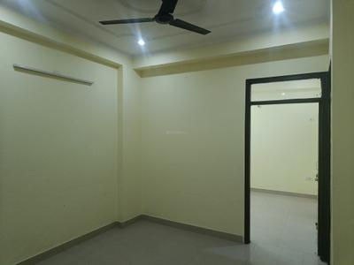 Living Room Image of 1000 Sq.ft 2 BHK Apartment / Flat for rent in Swaraj Homes NEB Valley Society, Said-Ul-Ajaib New Delhi for Rs. 30000