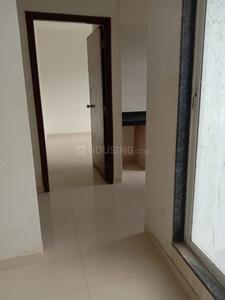 Hall Image of 850 Sq.ft 2 BHK Apartment / Flat for sale in Unimont Empire, Khopoli Navi Mumbai for Rs. 3500000