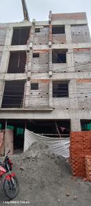 Image of 954 Sq.ft 2 BHK Apartment / Flat for sale in Banu Nagar, Chennai for Rs. 6751000