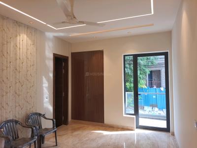 Bedroom Image of 2650 Sq.ft 4 BHK Builder Floor for sale in Sarhol Gurgaon for Rs. 42100000
