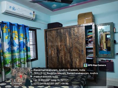 Bedroom Image of 1460 Sq.ft 2 BHK Independent House for sale in Vinayaka Nagar Proddatur for Rs. 7000000