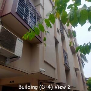 Image of 2000 Sq.ft 3 BHK Independent House for sale in Madhyamgram, Kolkata for Rs. 8000000