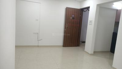Living Room Image of 1120 Sq.ft 2 BHK Apartment / Flat for rent in Acorn Park, Wakad Pune for Rs. 26500