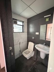 Image of 1219 Sq.ft 2 BHK Apartment / Flat for rent in Happy Home Nakshatra Nebula, Rander, Surat for Rs. 17000