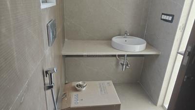 Image of 1400 Sq.ft 3 BHK Apartment / Flat for sale in Vile Parle West, Mumbai for Rs. 50200000