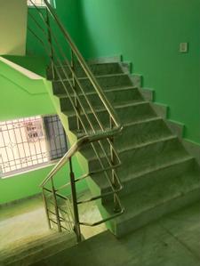 Image of 720 Sq.ft 2 BHK Apartment / Flat for sale in Behala, Kolkata for Rs. 3400000