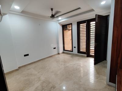 3 BHK Independent Builder Floor