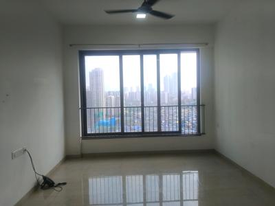Living Room Image of 850 Sq.ft 2 BHK Apartment / Flat for sale in Mahindra Roots, Kandivali East Mumbai for Rs. 18000000
