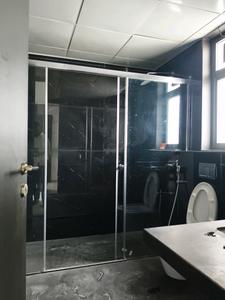 Bedroom Four Image of 2900 Sq.ft 4 BHK Apartment / Flat for sale in ANP Universe, Balewadi Pune for Rs. 40000000