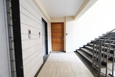 Balcony Image of 1287 Sq.ft 3 BHK Apartment / Flat for sale in Shivala Sadbhav, Sargasan Gandhinagar for Rs. 8000000
