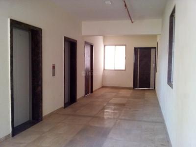 Hall Image of 1625 Sq.ft 3 BHK Apartment / Flat for sale in Neelkanth Heights, Ghansoli Navi Mumbai for Rs. 27000000