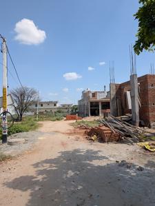 Image of 1100 Sq.ft Residential Plot / Land for sale in Ganatpura, Jaipur for Rs. 6111000