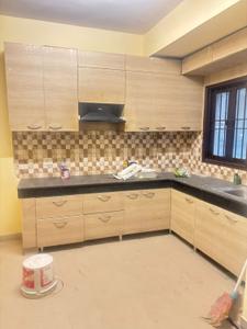 Kitchen Image of 1550 Sq.ft 3 BHK Apartment / Flat for sale in RPS Savana, Sector 88 Faridabad for Rs. 14500000