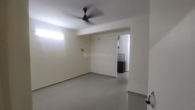 Living Room Image of 832 Sq.ft 3 BHK Apartment / Flat for rent in Pyramid Urban Homes 2, Sector 86 Gurgaon for Rs. 20000