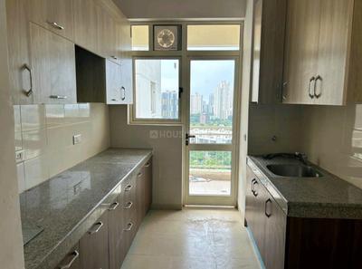 Kitchen Image of 1730 Sq.ft 3 BHK Apartment / Flat for sale in Vatika Gurgaon 21, Sector 83 Gurgaon for Rs. 18300000