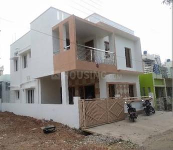 Image of 1200 Sq.ft 2 BHK Independent House for sale in Thudiyalur, Coimbatore for Rs. 4000000