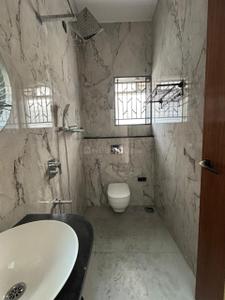 Bathroom Image of 4800 Sq.ft 7 BHK Duplex for sale in Jnana Ganga Nagar Bengaluru for Rs. 41000000