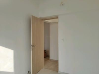 Bedroom Image of 950 Sq.ft 2.5 BHK Apartment / Flat for sale in L And T Rejuve 360 Tower A, Mulund West Mumbai for Rs. 32000000