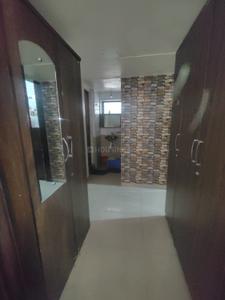 Bedroom Image of 1000 Sq.ft 2.5 BHK Apartment / Flat for sale in Bibwewadi Pune for Rs. 22500000