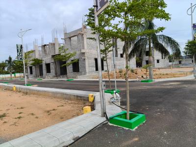 Image of 1500 Sq.ft Residential Plot / Land for sale in TGP Sarjapura Paradise Layout, Sokkarasanapalli, Hosur for Rs. 7800000