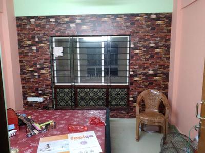 Hall Image of 1140 Sq.ft 3 BHK Apartment / Flat for sale in Deeshari Megacity, Rajpur Kolkata for Rs. 7000000
