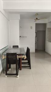 Hall Image of 1170 Sq.ft 2 BHK Apartment / Flat for rent in Avadh Enclave, Thaltej Ahmedabad for Rs. 25000