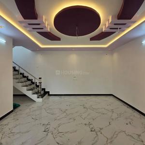 Hall Image of 1650 Sq.ft 3 BHK Independent House for sale in Kamal Vihar Raipur for Rs. 5300000