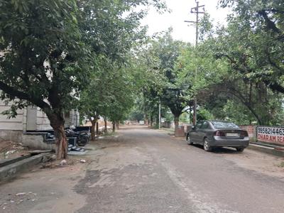 Image of 333 Sq.ft Residential Plot / Land for sale in Sector 63 A, Noida for Rs. 88000000