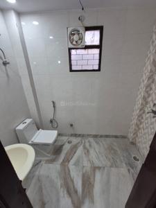 Image of 1000 Sq.ft 2 BHK Builder Floor for sale in Ramesh Nagar, New Delhi for Rs. 14100000