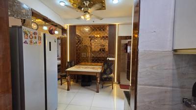 Hall Image of 1685 Sq.ft 3 BHK Apartment / Flat for sale in Arihant Ambience, Crossings Republik Ghaziabad for Rs. 12500000