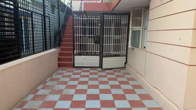 Balcony Image of 1850 Sq.ft 3 BHK Independent House for sale in Kuvempunagar Mysore for Rs. 33000000