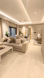 Hall Image of 1063 Sq.ft 2 BHK Apartment / Flat for sale in Sobha One Residences At Sobha One World Ph1 W1 And 2, Hoskote Bengaluru for Rs. 15900000