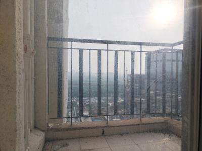 Bedroom One Image of 885 Sq.ft 2 BHK Apartment / Flat for sale in Terrace Homes, Noida Extension Greater Noida for Rs. 6521470