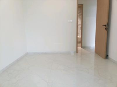 Bedroom Image of 1250 Sq.ft 2 BHK Apartment / Flat for rent in Kesar Gardens, Kharghar Navi Mumbai for Rs. 48000