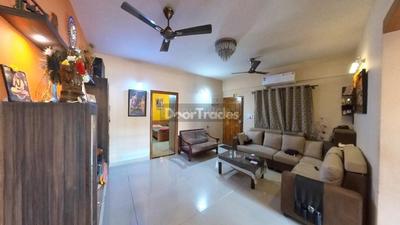 Hall Image of 1118 Sq.ft 3 BHK Apartment / Flat for sale in Jamadagni Sankalp, JP Nagar Bengaluru for Rs. 15500000