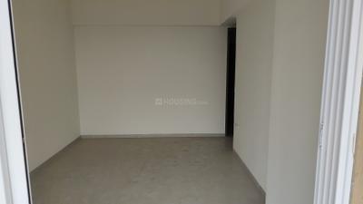 Bedroom Image of 1435 Sq.ft 3 BHK Apartment / Flat for sale in Borivali West Mumbai for Rs. 44000000
