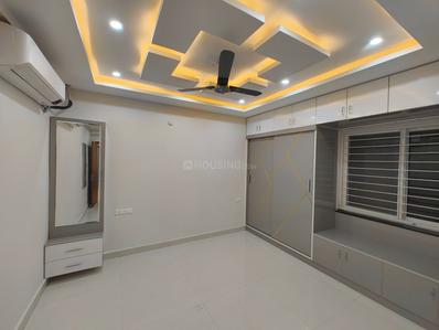 Hall Image of 1275 Sq.ft 2 BHK Apartment / Flat for rent in Puppalaguda Hyderabad for Rs. 48000