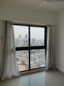 Bedroom Image of 750 Sq.ft 2 BHK Apartment / Flat for sale in G K Sai Radha Complex, Bhandup West Mumbai for Rs. 16000000