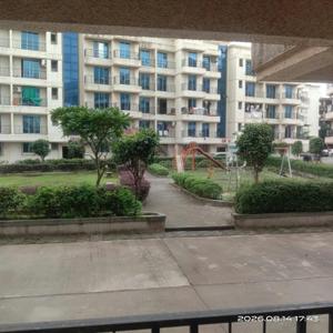 Image of 515 Sq.ft 1 BHK Apartment / Flat for sale in Mamdapur, Thane for Rs. 1849000
