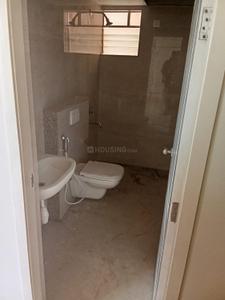 Image of 1300 Sq.ft 3 BHK Apartment / Flat for rent in GM Global Techies Town Tower C, Electronic City, Bengaluru for Rs. 38000