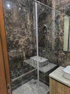 Bathroom Image of 1800 Sq.ft 3 BHK Builder Floor for sale in Hauz Khas New Delhi for Rs. 62500000