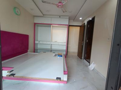 Bedroom Image of 1630 Sq.ft 3 BHK Apartment / Flat for sale in Lodha Enchante, Sion Mumbai for Rs. 52000000