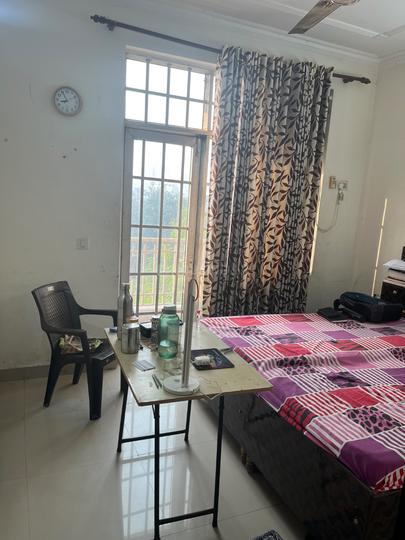 Shri Siddhi housing society Bedroom 1