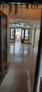 Hall Image of 1800 Sq.ft 3 BHK Apartment / Flat for rent in Bajaj Nagar Nagpur for Rs. 36000