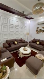 Hall Image of 900 Sq.ft 2 BHK Builder Floor for sale in Rajouri Garden New Delhi for Rs. 15000000