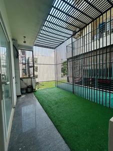 Balcony Image of 2300 Sq.ft 4 BHK Builder Floor for sale in Sector 48 Gurgaon for Rs. 24000000