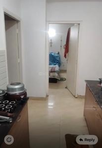 Image of 1000 Sq.ft 2 BHK Apartment / Flat for sale in Noida Extension, Greater Noida for Rs. 6600000