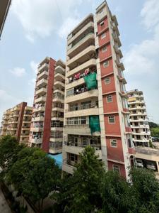 Image of 1950 Sq.ft 4 BHK Apartment / Flat for rent in Panchkula Extension, Panchkula for Rs. 35999