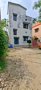 Image of 1698 Sq.ft 3 BHK Independent House for sale in Chandannagar, Hooghly for Rs. 4000000