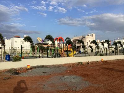 Image of 2100 Sq.ft Residential Plot / Land for sale in Kurumbapalayam, Coimbatore for Rs. 9521000